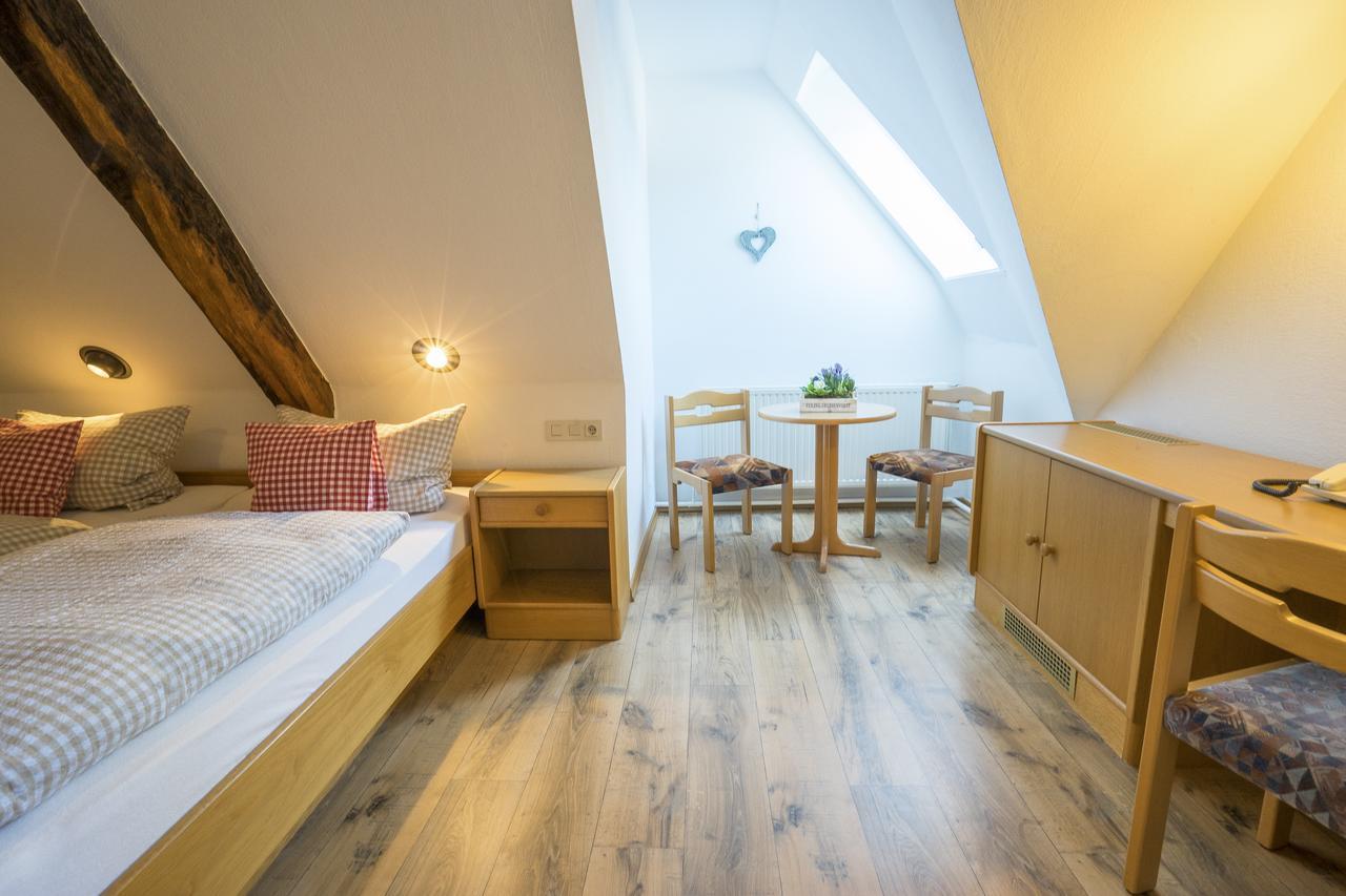 Hotel Klaukenhof Леннештадт Номер фото